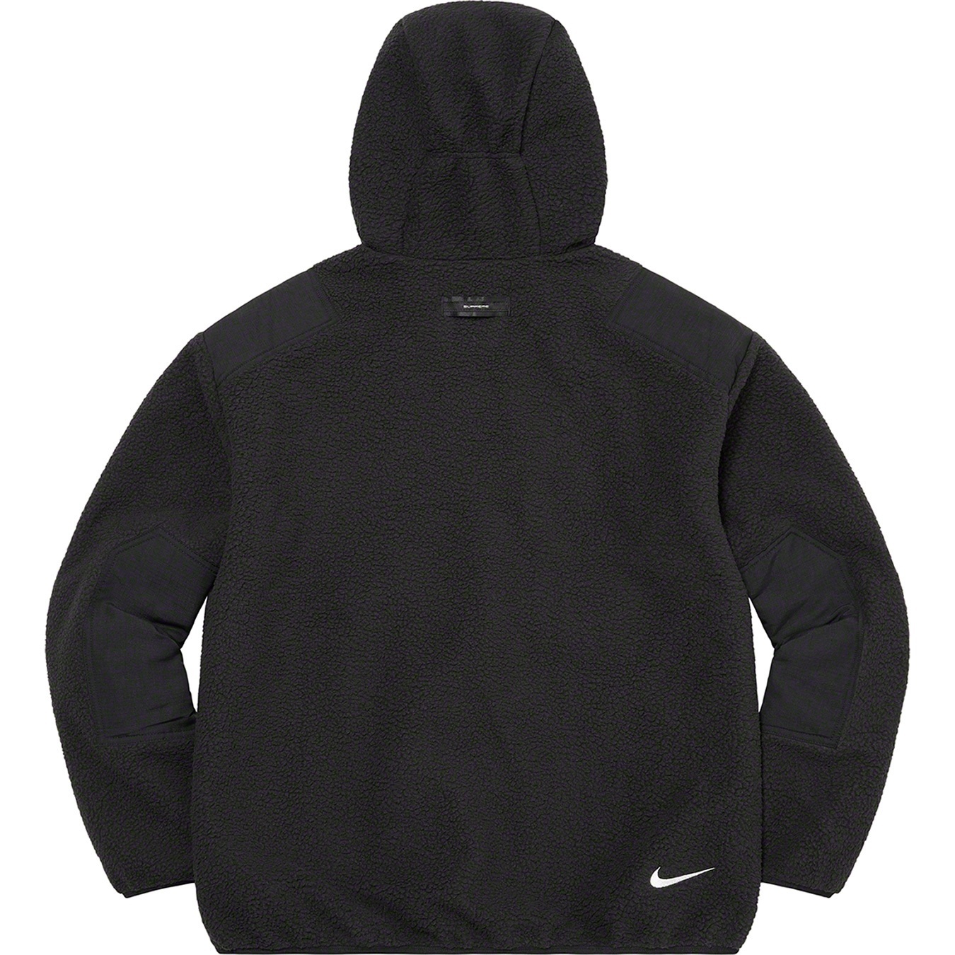 Supreme®/Nike® ACG Fleece Pullover view 3